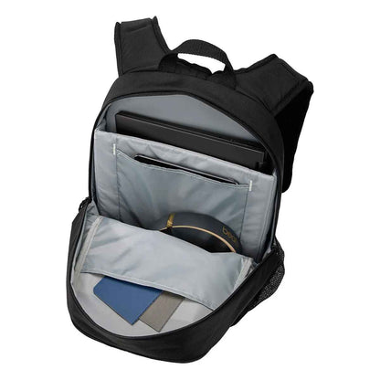 Jaunt backpack for laptops up to 15.6" Case Logic WMBP-215 Black