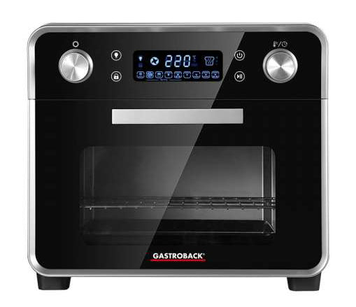Gastroback 42815 Design Oven Air Fry &amp; Pizza