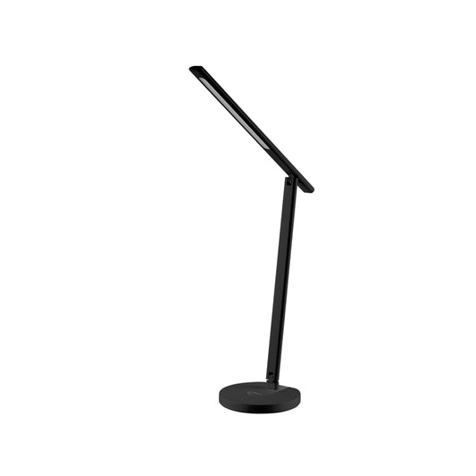 Smart WiFi Table Lamp 12W Black - Tellur Smart