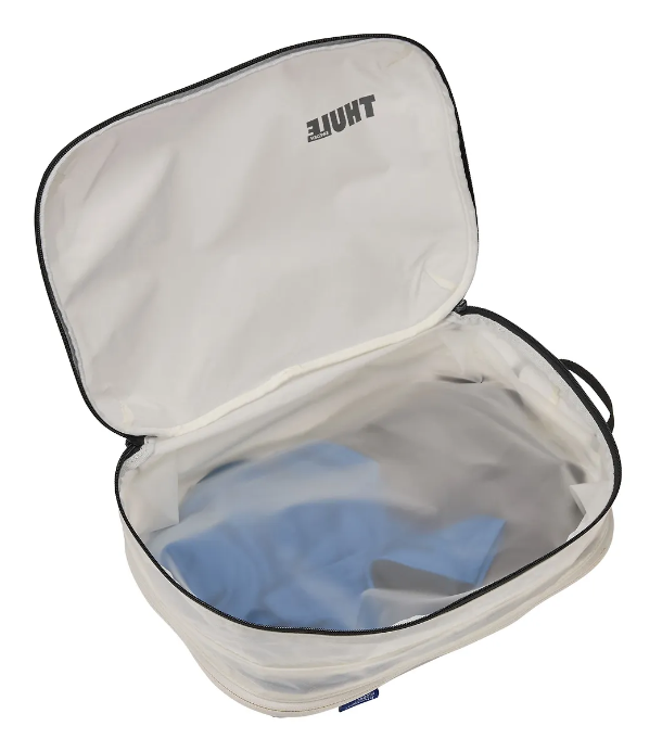 Packing cube clean/dirty clothes Thule 3204861 white