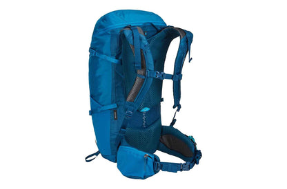 Men's hiking backpack Thule 35L AllTrail Mykonos Blue