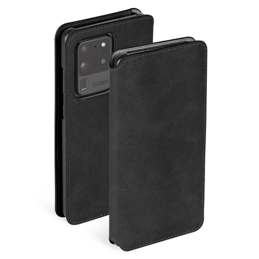 Genuine leather phone case for Samsung Galaxy S20 Ultra Krusell