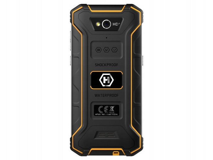 MyPhone Hammer Energy 2 Eco Dual Оранжевый