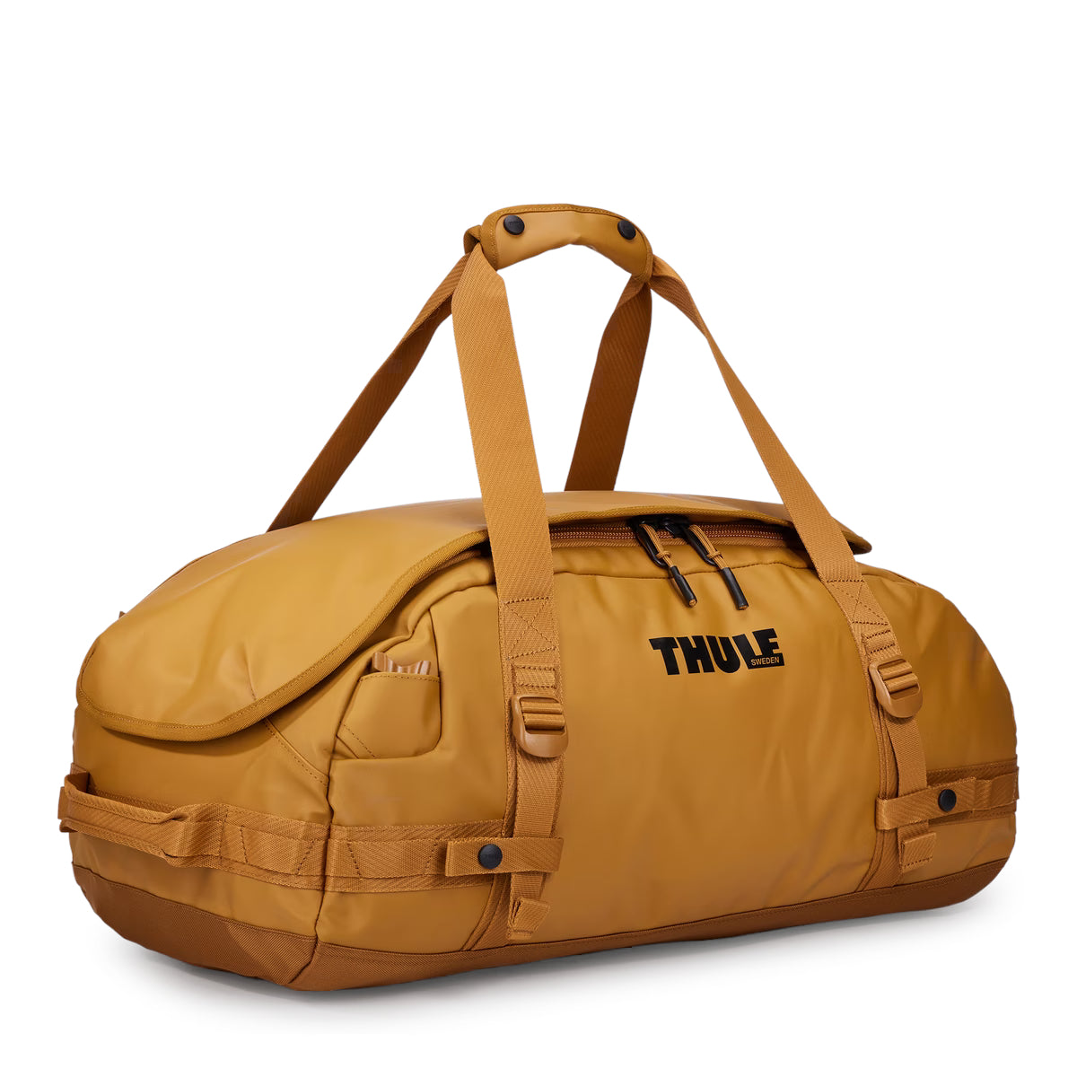 Sports bag Thule Chasm Duffel 40L Gold