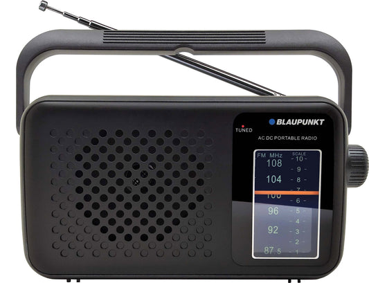 Blaupunkt PR8BK