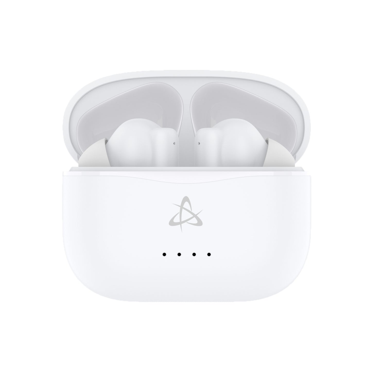 Bluetooth Austiņas. Sbox EB-TWS05 White