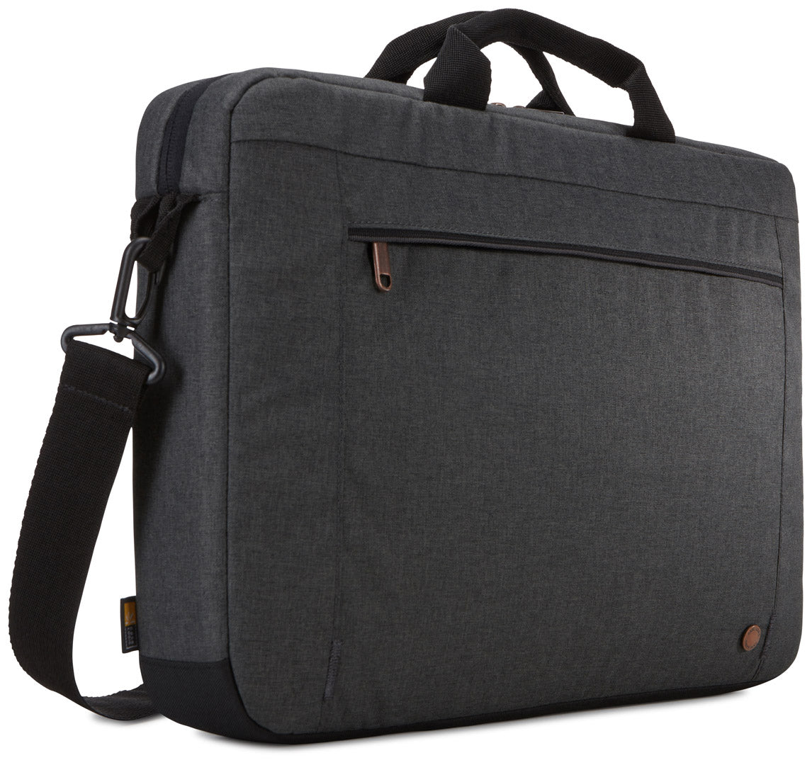 Case Logic 3695 Era Attaché 15.6 ERAA-116 Обсидиан