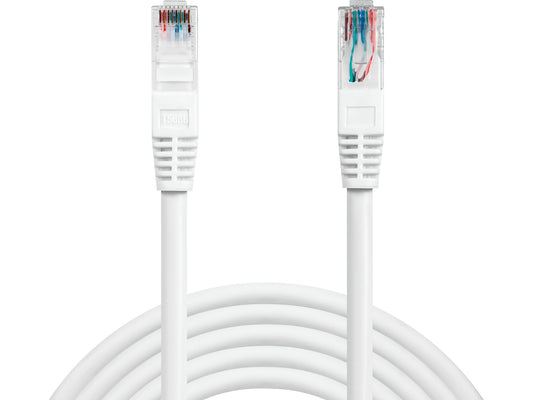 Network cable UTP Cat6 1m Sandberg 506-93