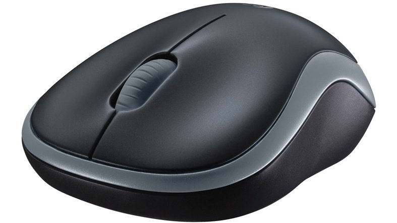 Беспроводная мышь – удобство и точность – Logitech M185