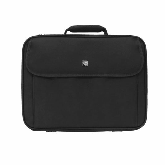 Sbox NSS-88120 Notebook Bag Wall Street 17.3" Black