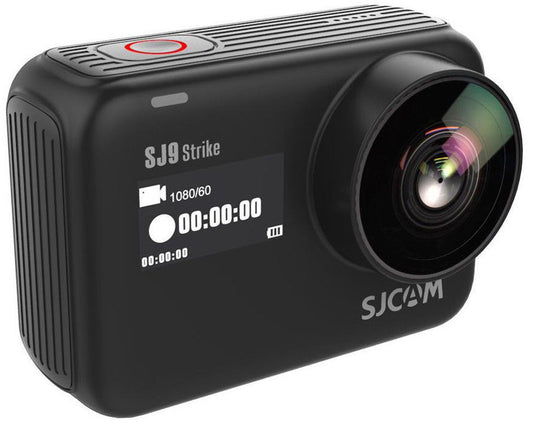 SJCAM SJ9 Strike черный