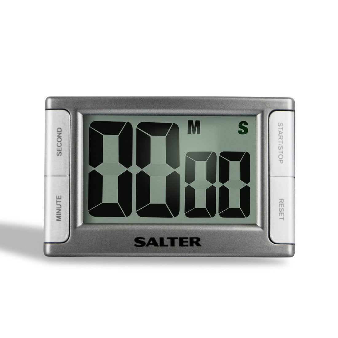 Electronic timer with loud signal, Salter 396 SVXRCEU16