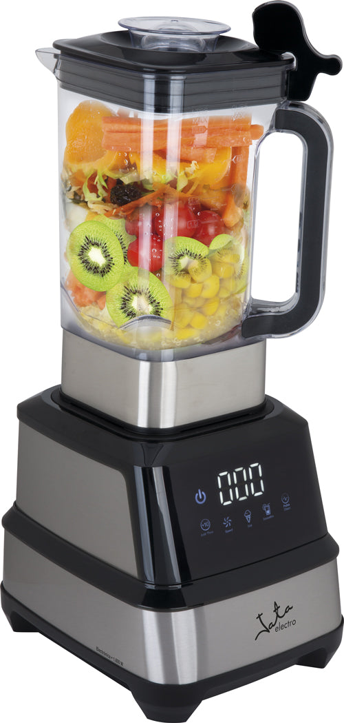Blender with 1600W power and Tritan Cup, Jata BT1050
