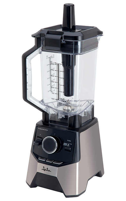 Professional Blender 2000W with Electronic Control, Jata BT1056