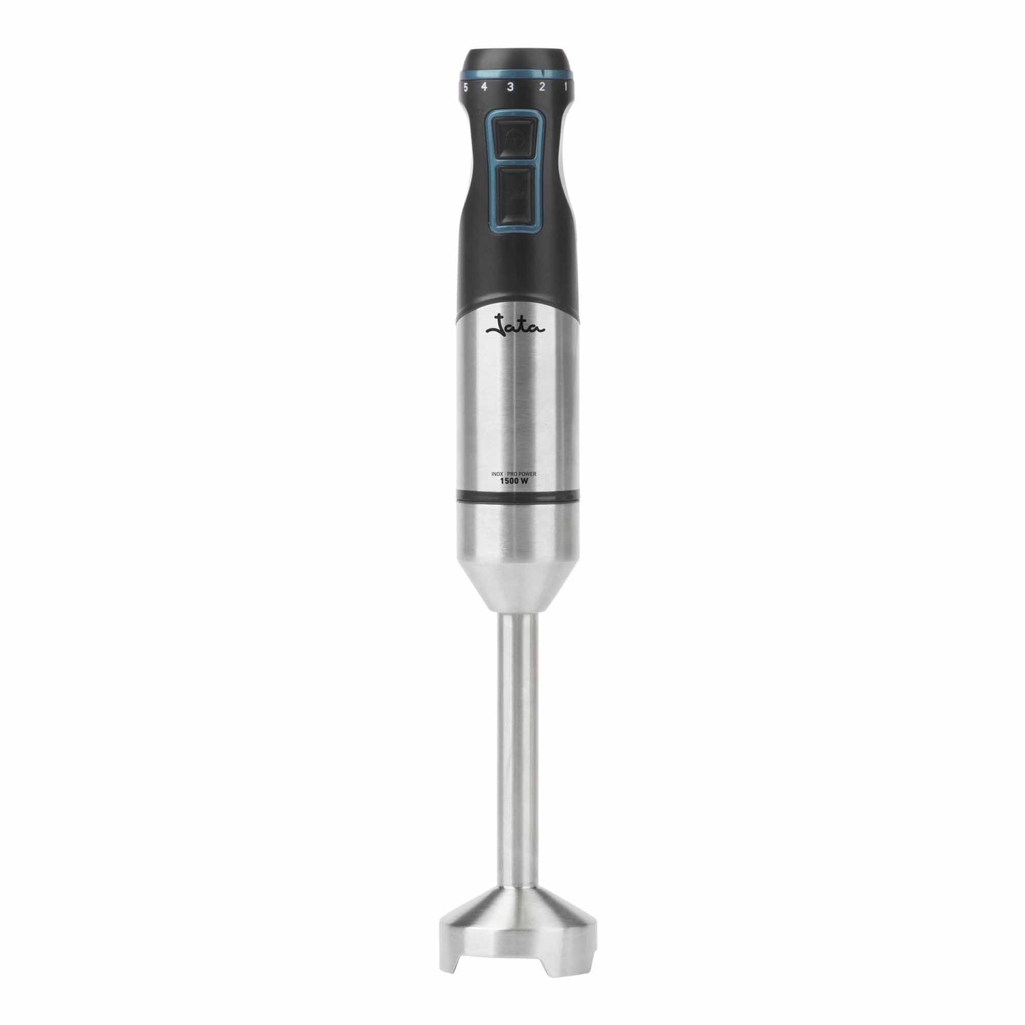 Blender with 1500W power, stainless steel leg, Jata JEBT1791