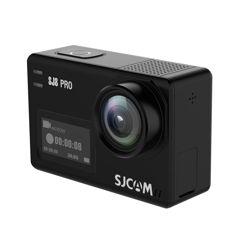 SJCAM SJ8 PRO Черный