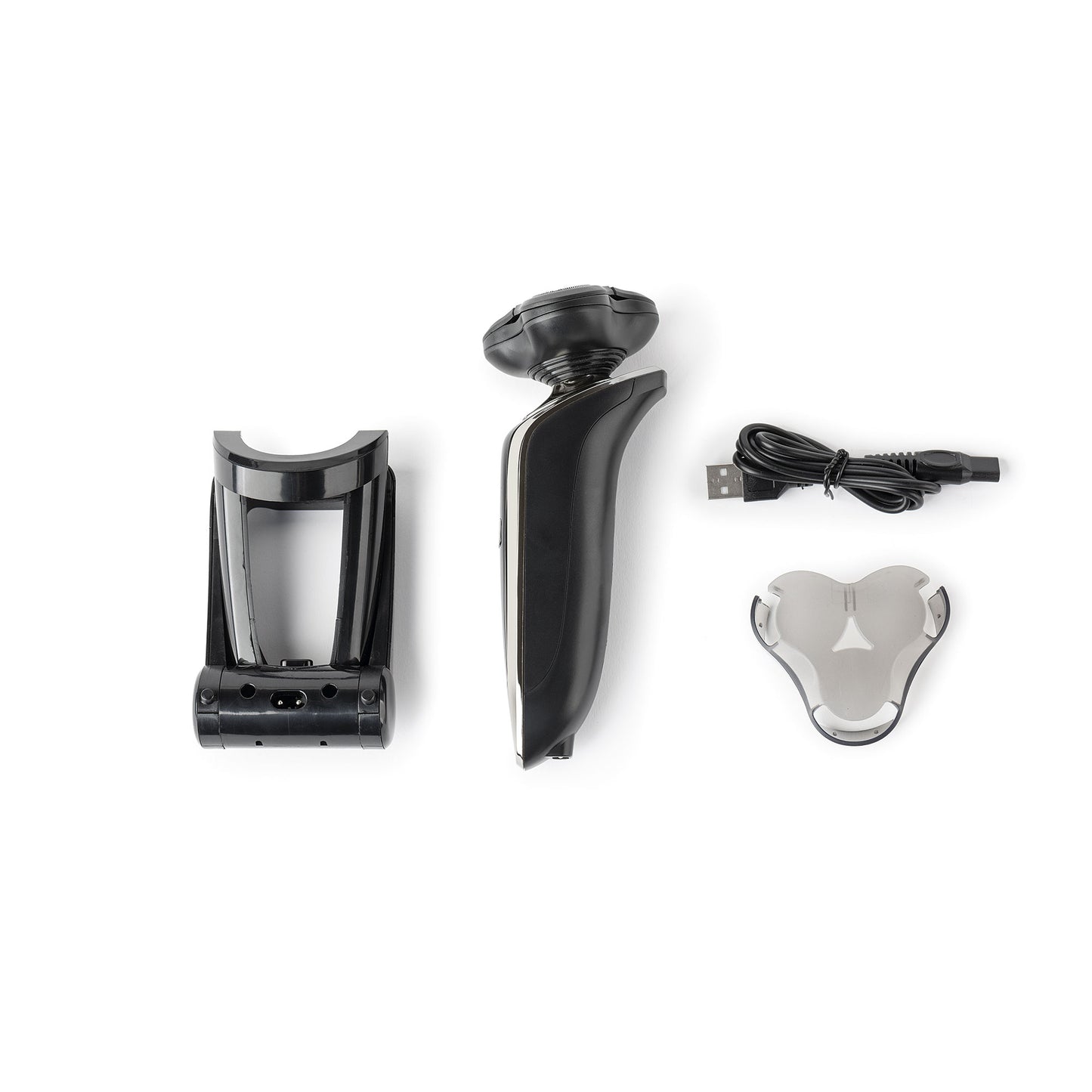 Electric shaver kit with IPX5, Jata JBMA1400 