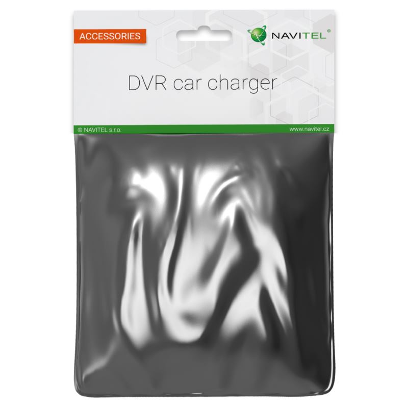 Navitel Car Charger For DVR