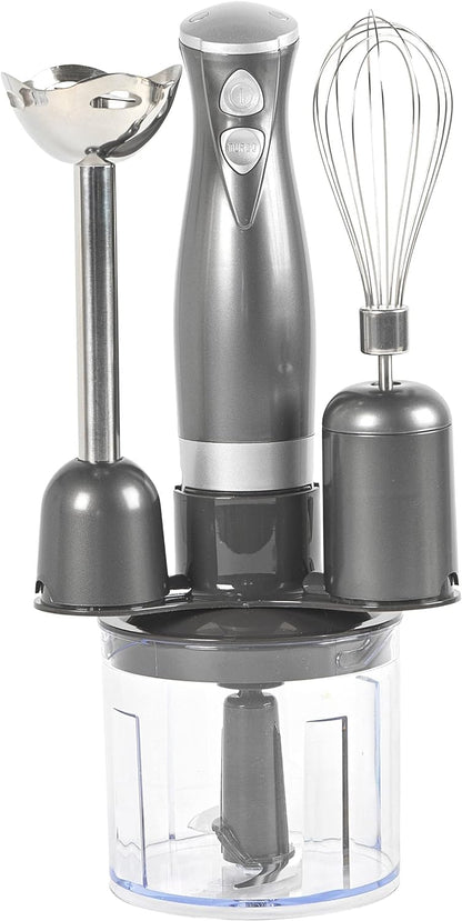 Salter EK2827COSVDEEU10 Cosmos 3-in-1 Hand Blender