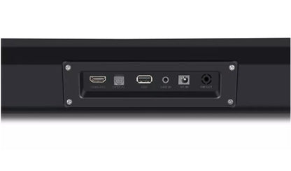 Bluetooth Soundbar Denver DSB-4020 - 80cm, 2x20W, HDMI, USB