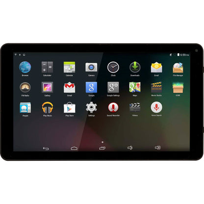 Android tablet 10.1''/64GB/WI-FI/Denver TAQ-10465