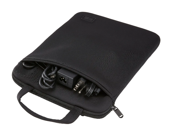 Case Logic 4680 Quantic Chromebook Sleeve 12 LNEO-212 Black