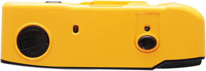 Kodak M35 Yellow