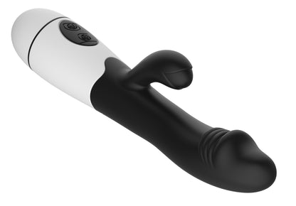 G-spot and clitoris massager Erolab Dodger (ZYCD01b)