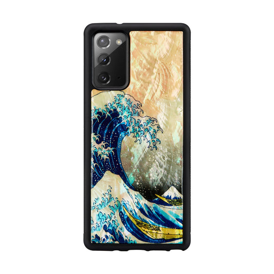 Phone case Samsung Galaxy Note 20 Big Wave