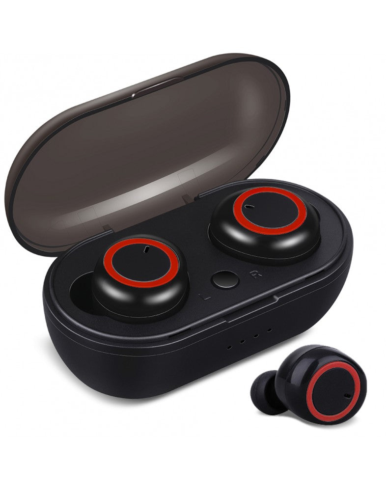 Wireless Bluetooth Headphones - Form TWS-03