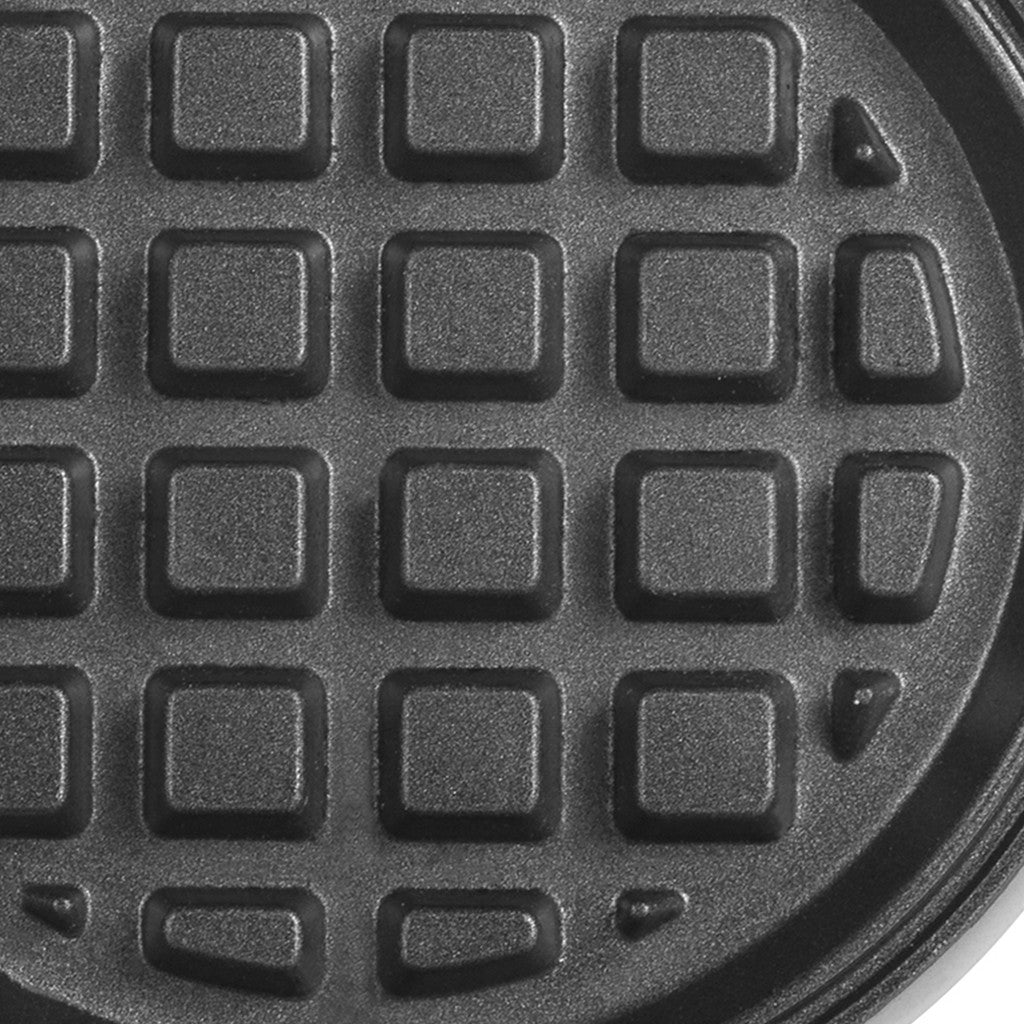 Mini Waffle Pan, Sweet and Salty, Green, Petra PT4214GRNVDEEU7