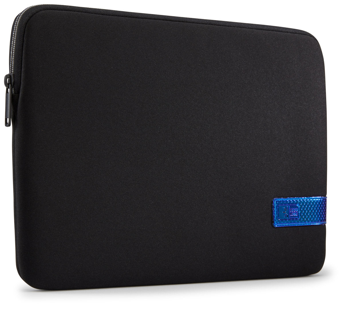 Case Logic 4698 Reflect Laptop Sleeve 15.6 REFPC-116 Black/Gray/Oil