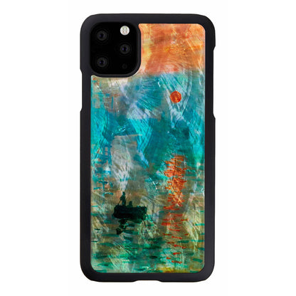 Smartphone case mother-of-pearl iPhone 11 Pro Max, iKins