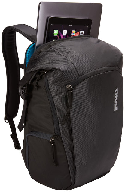 Thule 3904 EnRoute Camera Backpack TECB-125 Black