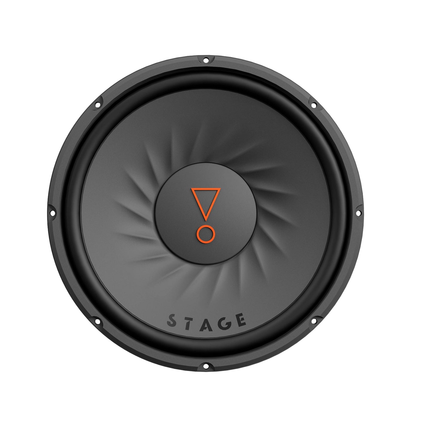 Auto sabvūfers JBL Stage 102 10" ar 225W RMS jaudu