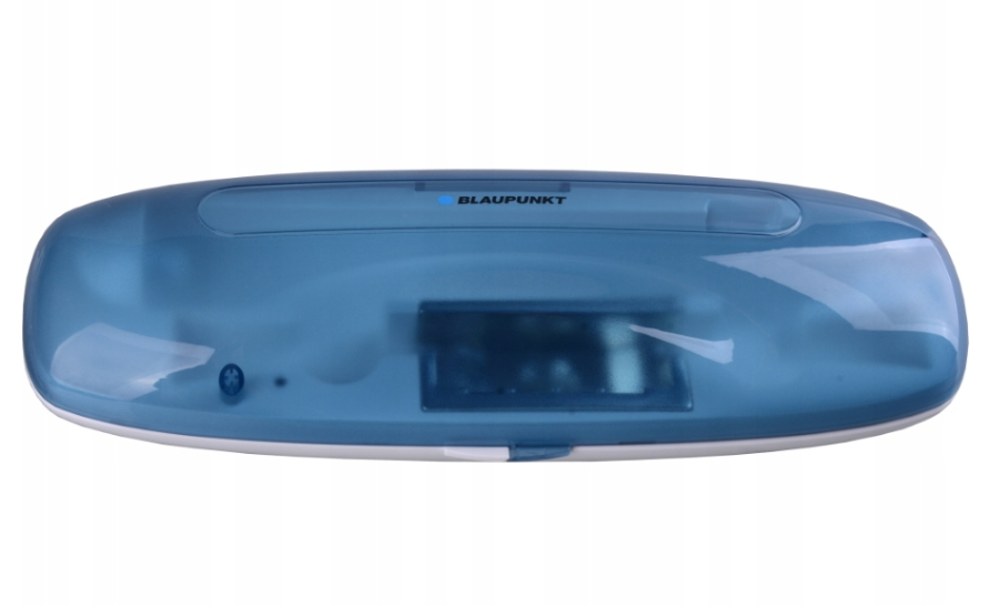 Ceļojumu futrālis ar UV sterilizāciju Blaupunkt ACC036