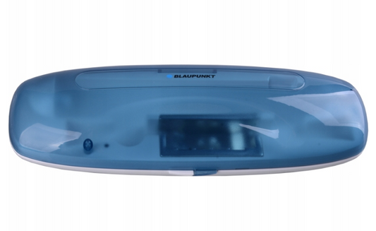 Travel case with charger and UV sterilization, Blaupunkt ACC036
