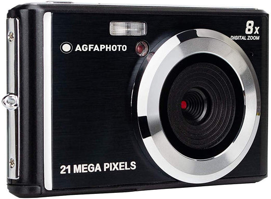 AGFA DC5200 Black 