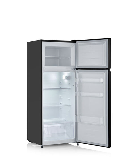 Refrigerator with A++ energy efficiency - Severin DT 8762