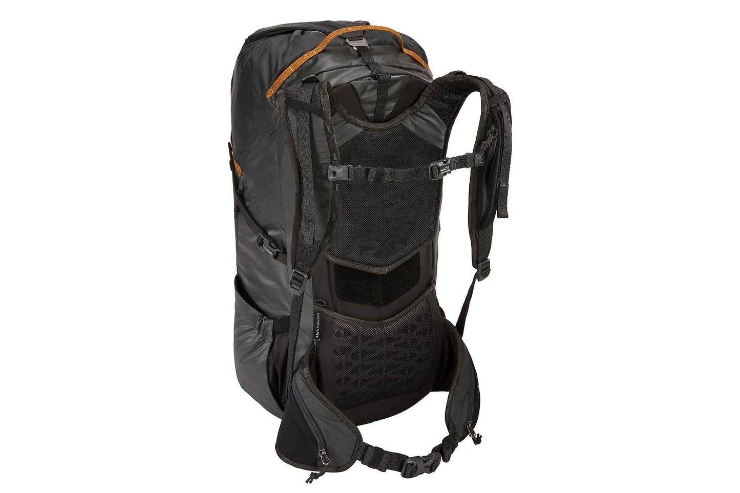 Women's hiking backpack Thule 35L Stir Obsidian