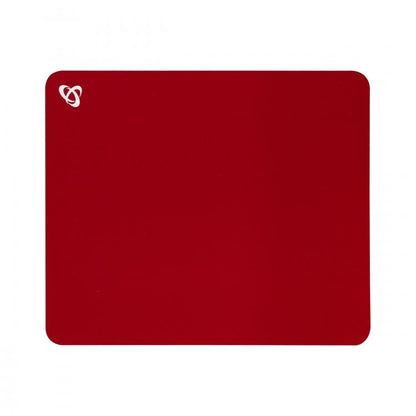 Sbox MP-03R Gel Mouse Pad RedGel mouse pad with non-slip surface, Sbox MP-03R Red, 300x250 mm