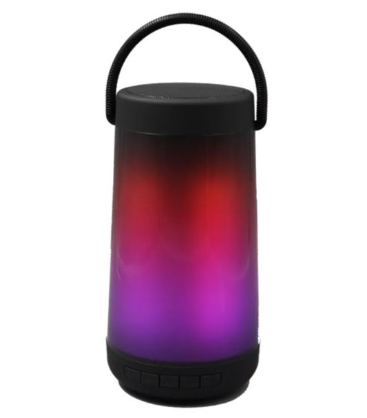 Bluetooth speaker with LED light show Denver BTL-311