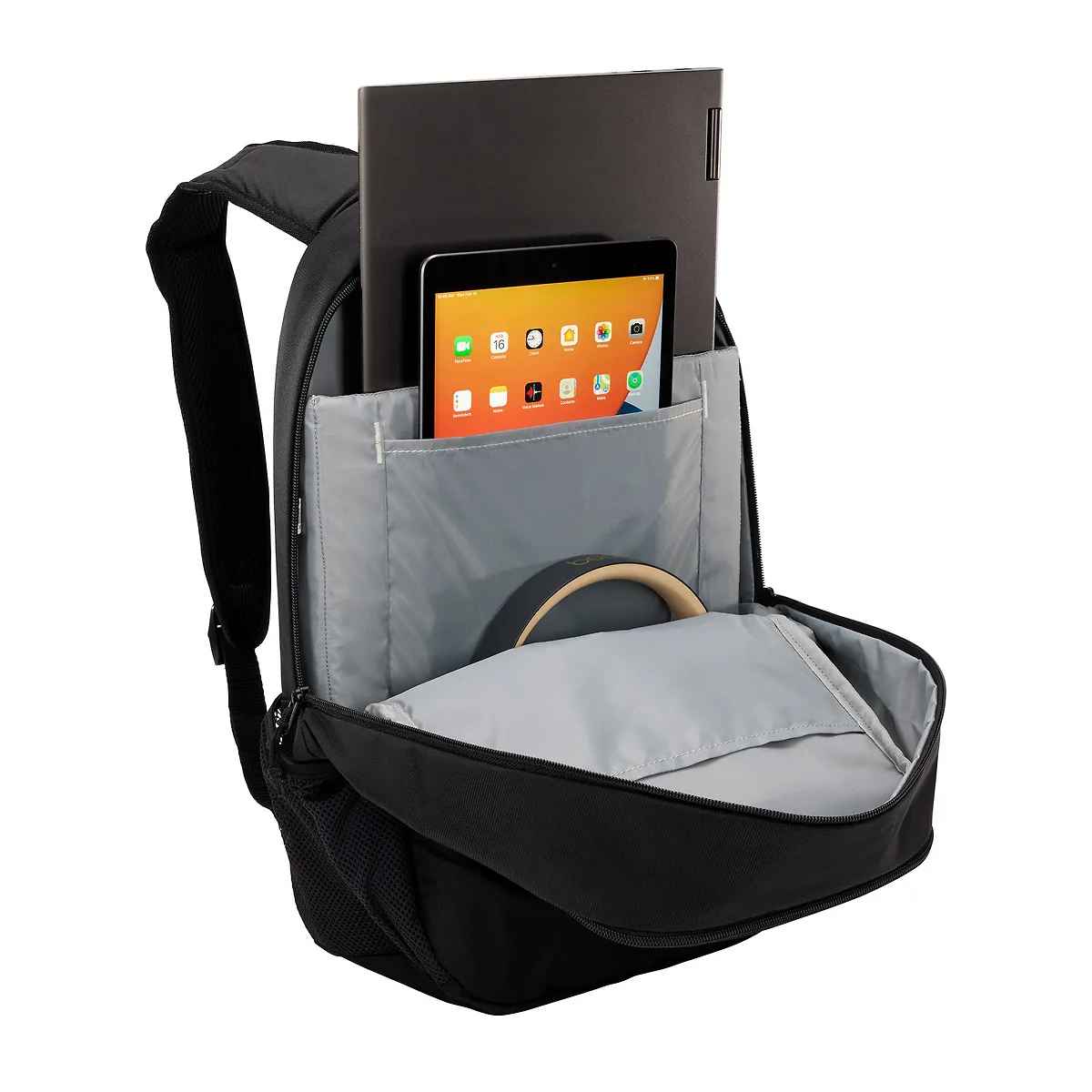 Рюкзак Jaunt для ноутбуков с диагональю до 15,6 дюйма Case Logic WMBP-215 Black