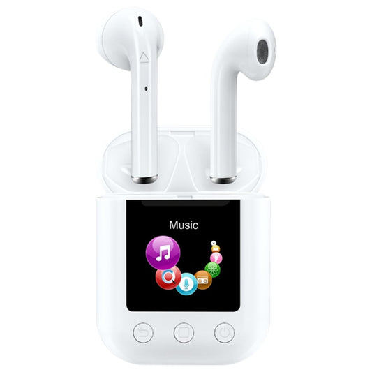 Wireless Bluetooth Headphones with MP4 Player - Denver TWM-850