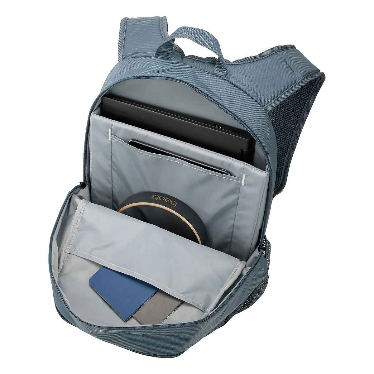 Рюкзак Jaunt для ноутбуков с диагональю до 15,6 дюйма Case Logic WMBP-215 Stormy Weather