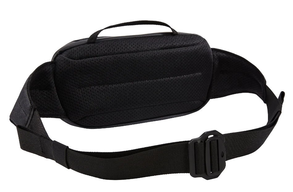 Belt Bag Black with Security Pocket Thule Aion TASB102