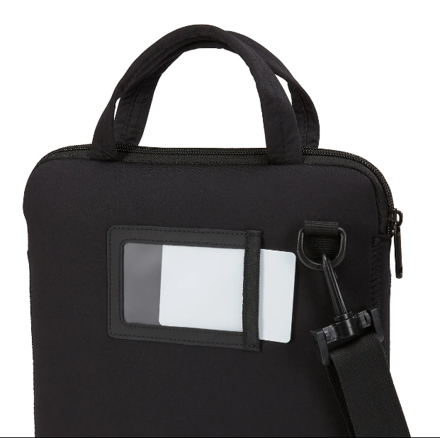 Case Logic 4680 Quantic Chromebook Sleeve 12 LNEO-212 Black