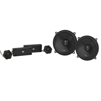 Car Component Speakers 13cm 2-Way JBL Stadium 52CF