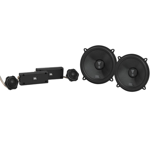 Car speakers JBL Stadium 52CF 13cm 2-Way Component