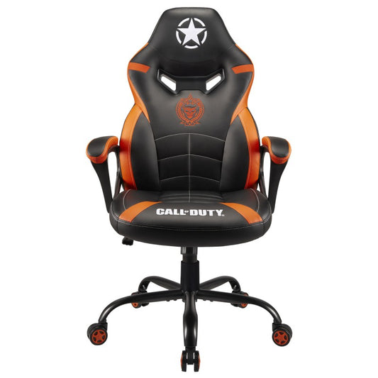 Subsonic Gaming Seat Call Of Duty